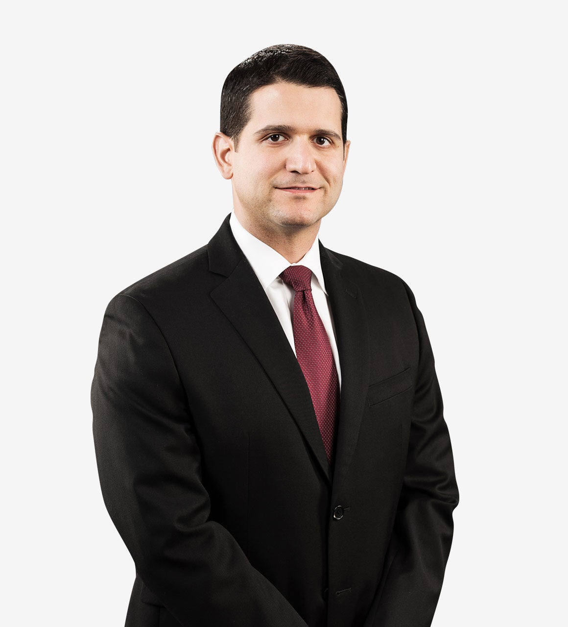 George N. Koumbis, Associate, Los Angeles at Arent Fox